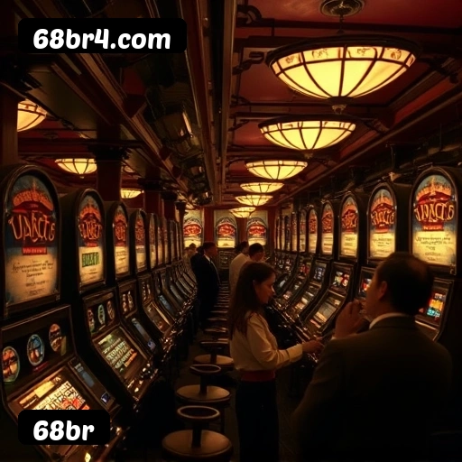 68br Logo