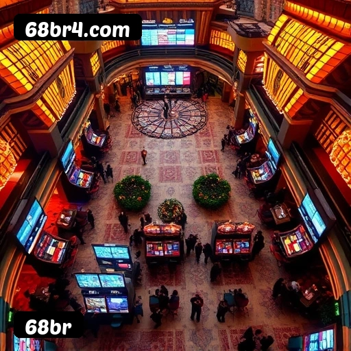 Prosperity Fortune Tree - Slot PG Soft com 4 jackpots progressivos e RTP 96.89% disponível na 68br