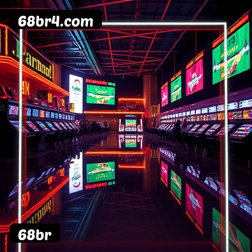 68br Logo