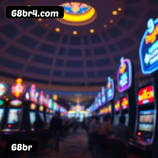 68br Logo