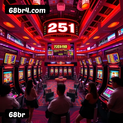 68br Logo