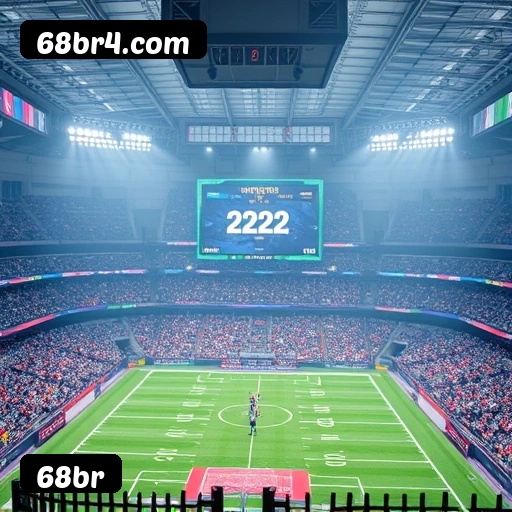 68br Logo