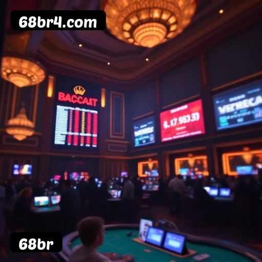 68br Logo