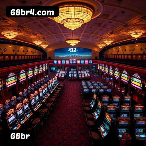 68br Logo