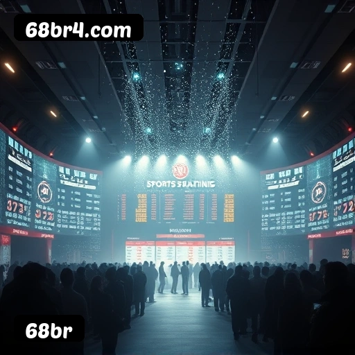 68br Logo