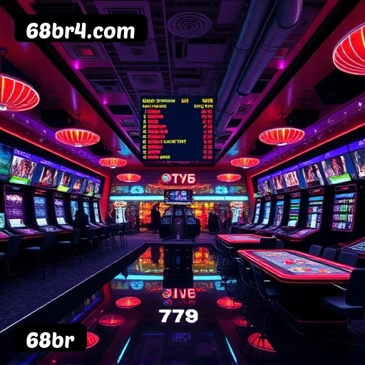 68br Logo