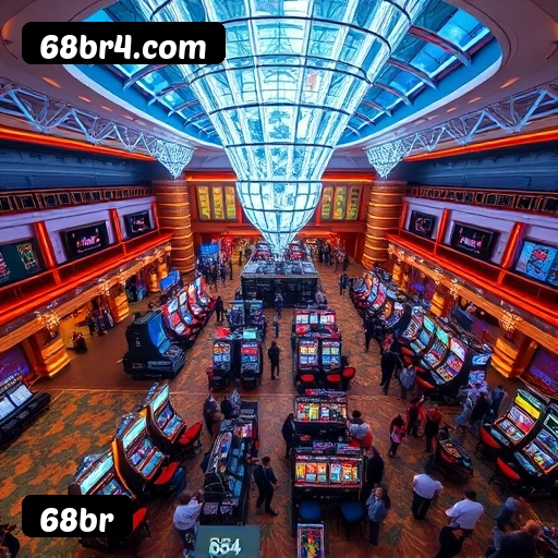 68br Logo